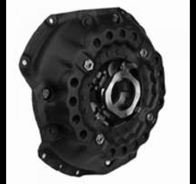 Drukgroep Ford - 330 mm