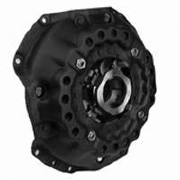Drukgroep Ford - 330 mm