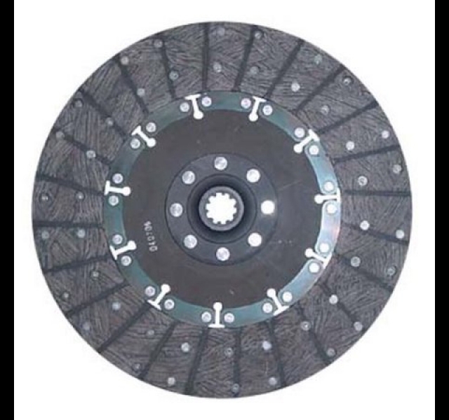 Clutch Plate, Ford  - 330 mm