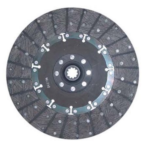 Koppelingsplaat Ford - 330 mm