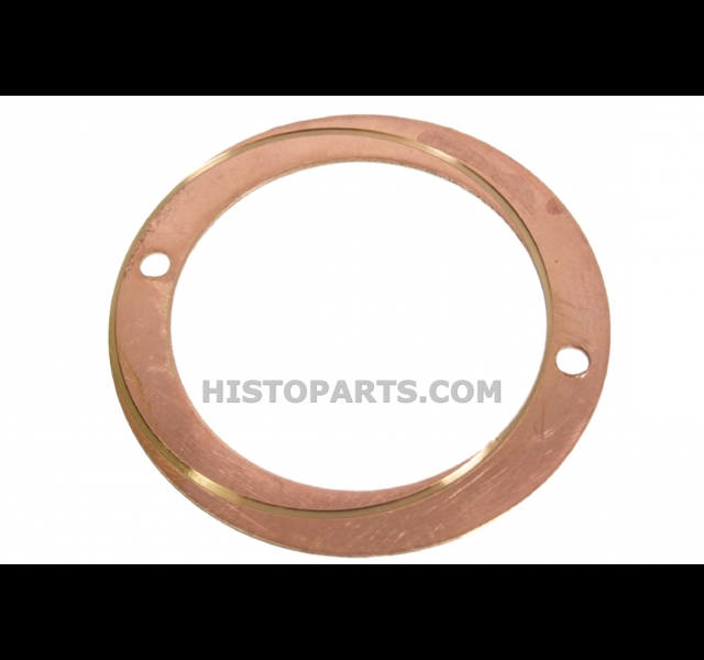 Thrust Washer - Differential Gear