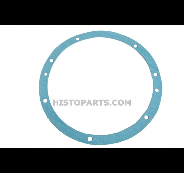 Transmission Cover Plate Gasket