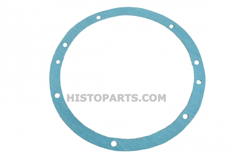 Transmission Cover Plate Gasket
