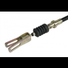 Handrem Kabel Links. Ford