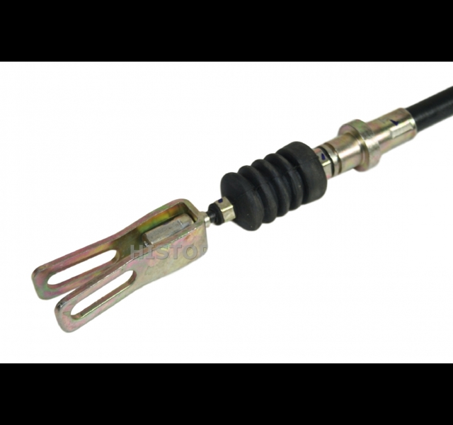 Handrem Kabel Links. Ford
