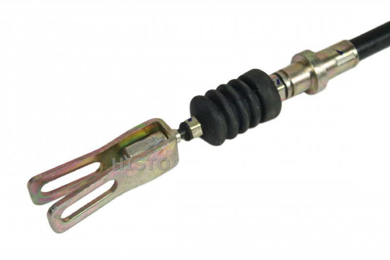Handbrake Cable LH. Ford