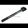 Draft Control Plunger