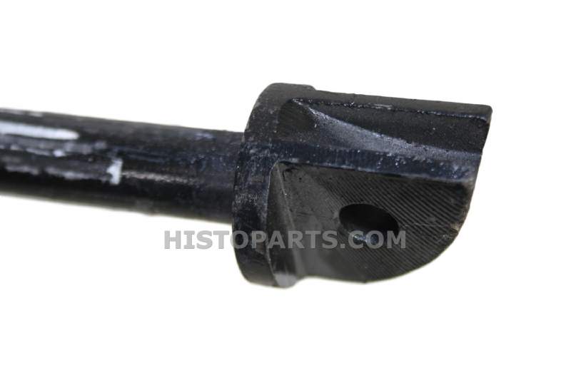 Diepte Regeling Plunger Bout. Ford Histoparts