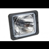 Koplamp Unit, Inzet