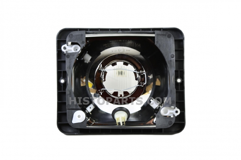 Koplamp Unit, Inzet Histoparts