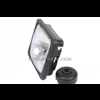 Koplamp Unit, Inzet in detail
