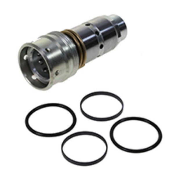 Quick Release Coupling 1/2" BSP Female