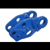 Top Link Rocker Bracket
