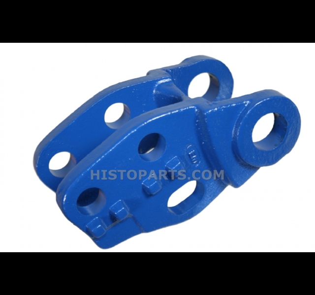 Top Link Rocker Bracket