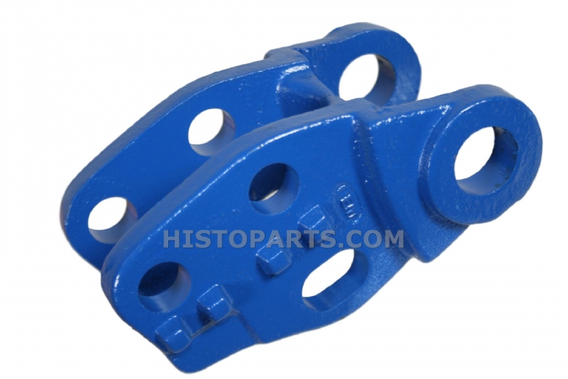 Top Link Rocker Bracket