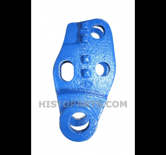 Top Link Rocker Bracket Histoparts