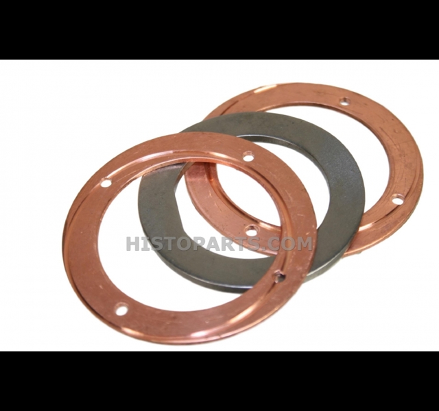 Main Input Shaft Washer Kit