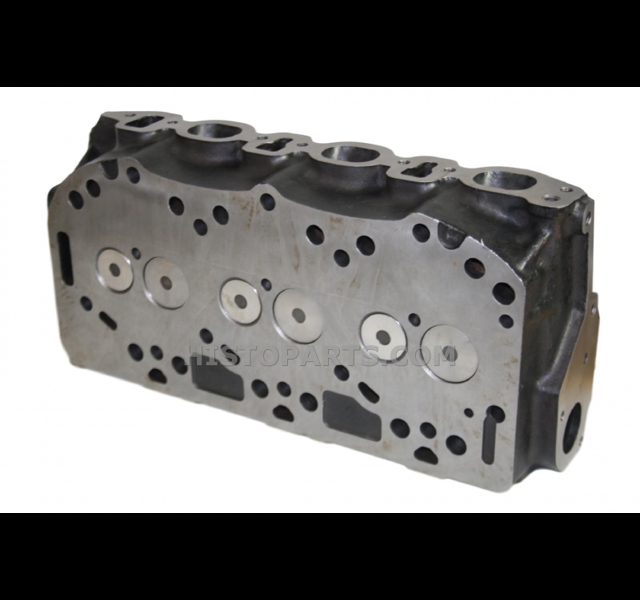 Cylinder Head - Ford 3 cylinder Histoparts