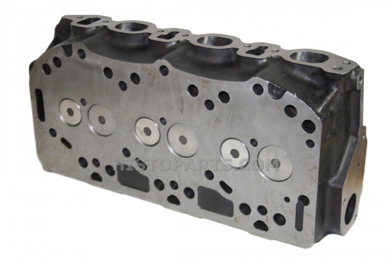 Cylinder Head - Ford 3 cylinder Histoparts