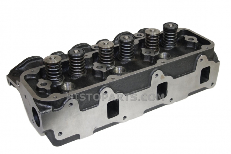 productphoto of Cylinder Head - Ford 3 cylinder