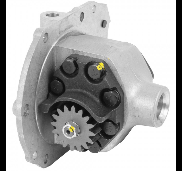 Hydraulic Oil Pump