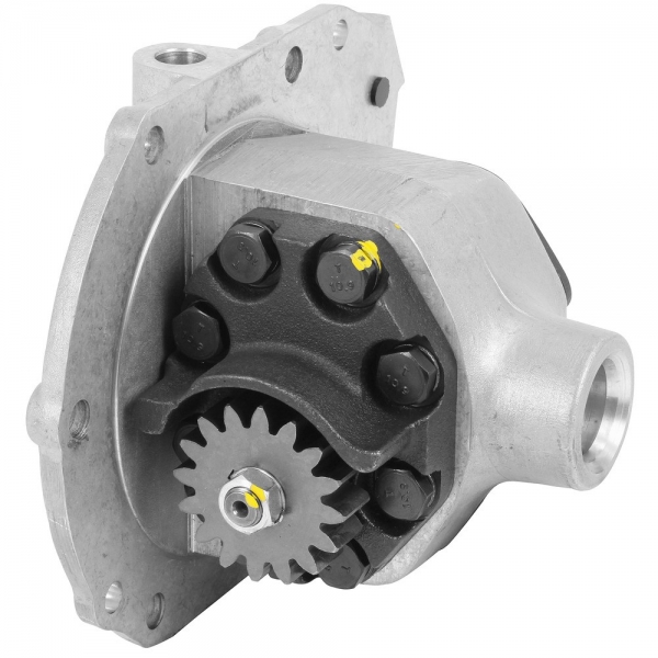 Hydraulic Oil Pump