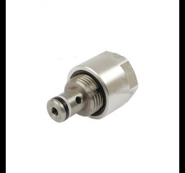 Reliefe Valve