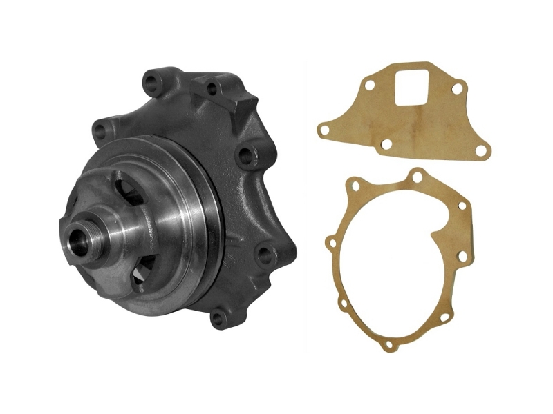 Waterpump Ford Dual Power and Viscous Fan
