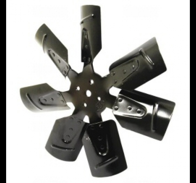 Fan Blade Ford