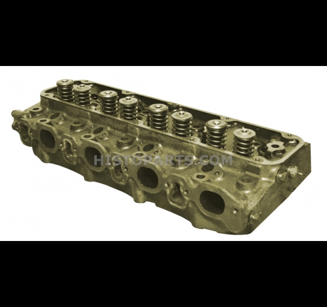 Cylinder Head - Ford 4 cyl.