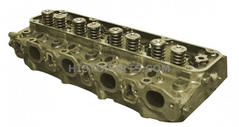 Cilinderkop Ford 4 cilinder