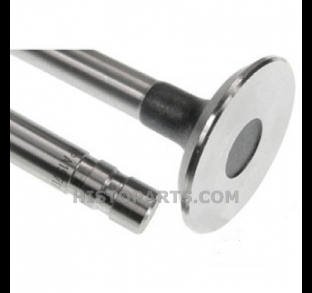 Valve Exhaust