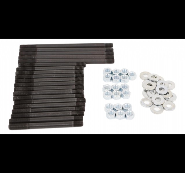 Cilinder Tapeinden Set. Ford 4 Cilinder