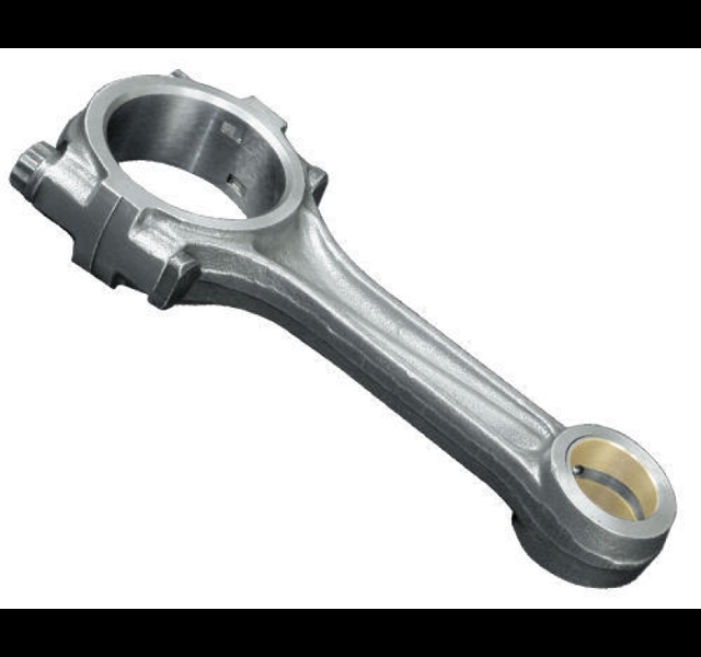 Conrod Ford