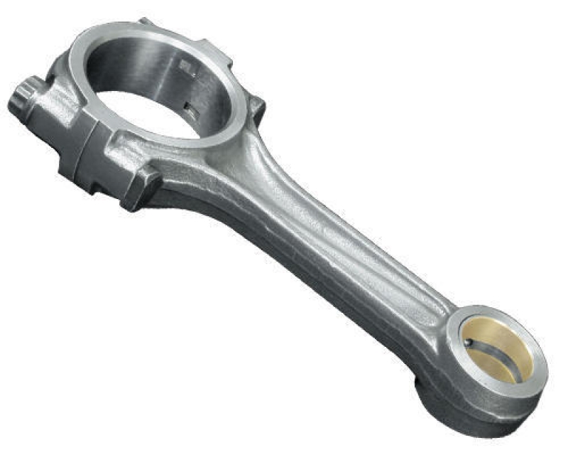 Conrod Ford