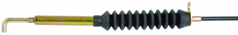 Throttle Cable, 1470 mm. Ford