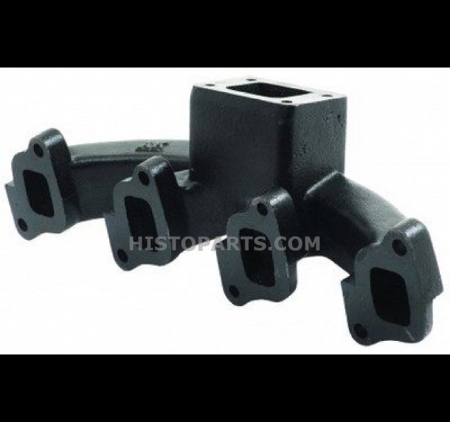 Exhaust Manifold