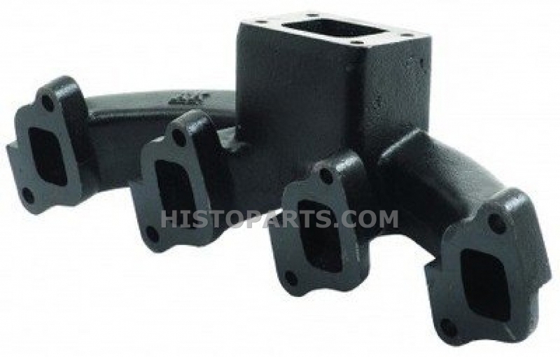 Exhaust Manifold