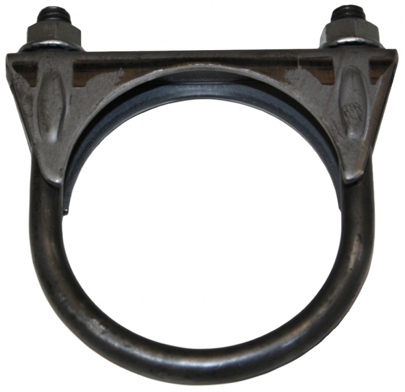Uitlaatklem Ø 66 mm