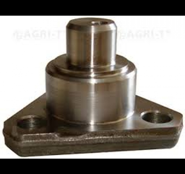 4 WD, Pivot Pin