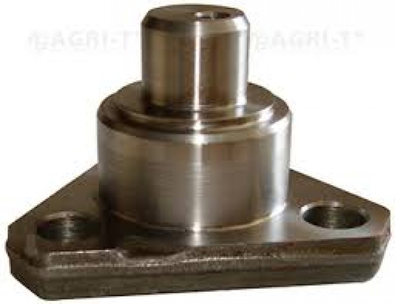 4 WD, Pivot Pin