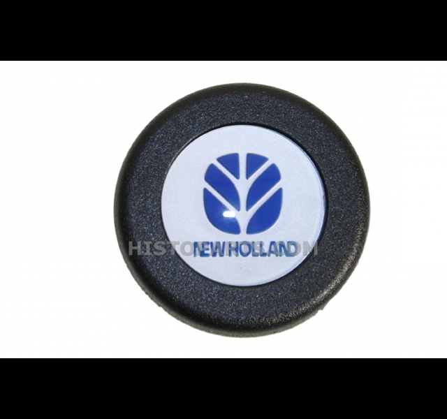 Stuurwiel dop