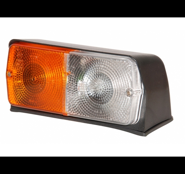 Front Combination Light RH