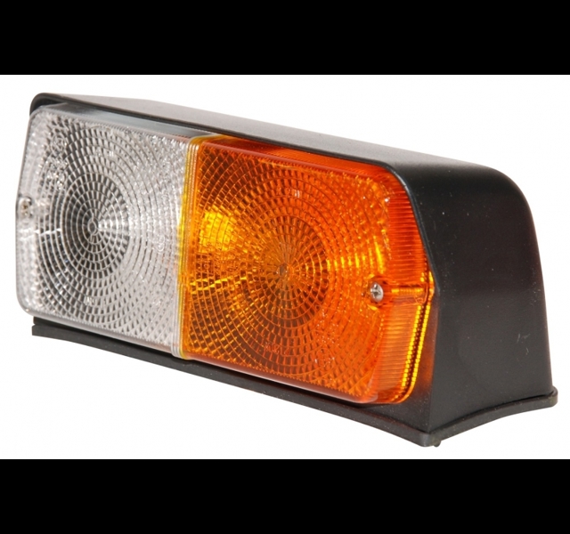 Front Combination Light LH