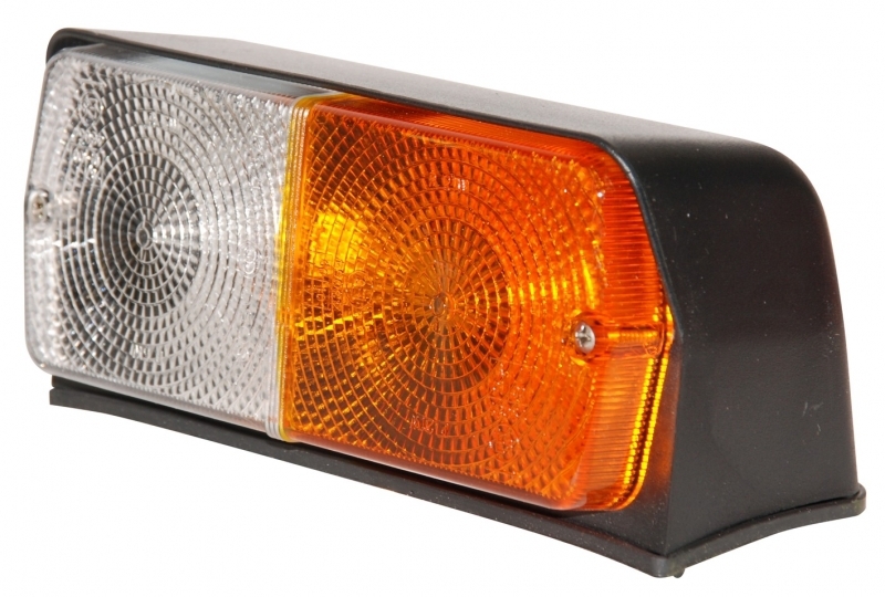 Front Combination Light LH