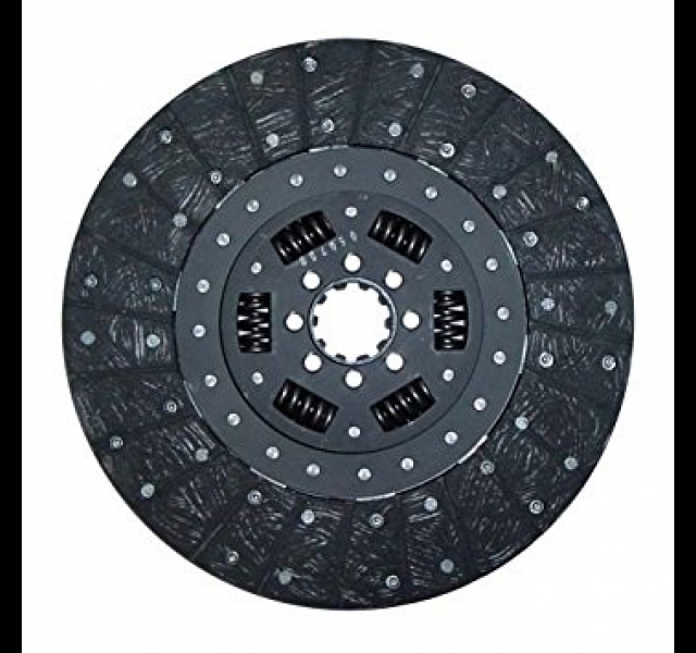 Koppelingsplaat, Ø 330 mm. Ford