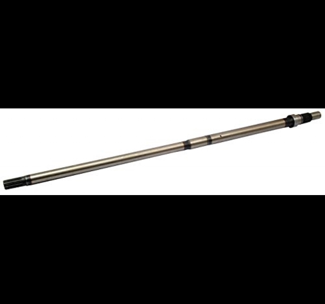PTO Output Shaft