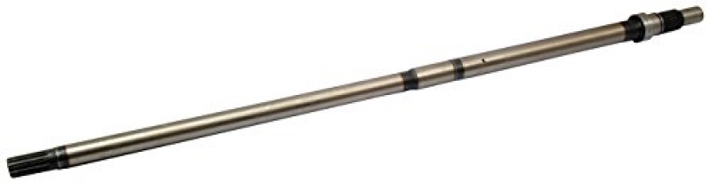 PTO Output Shaft