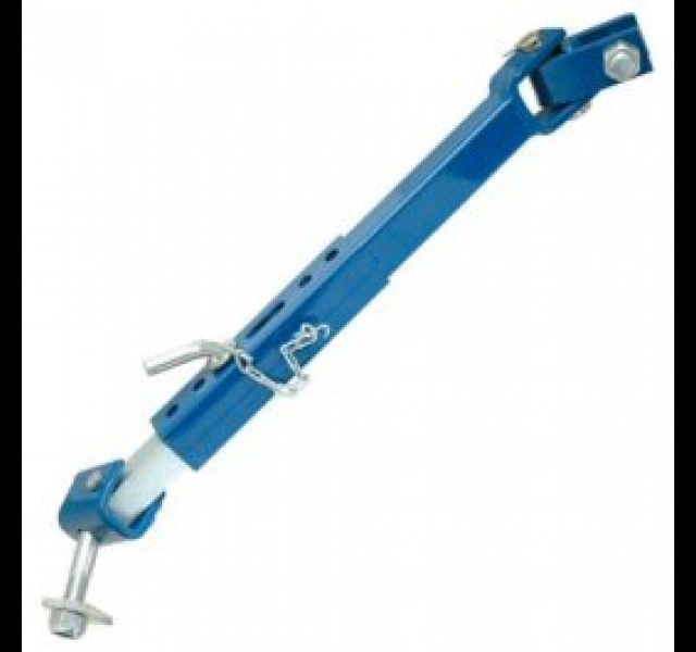 Stabilisator (Rechts en Links toepasbaar)