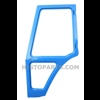 Door Frame, LH. Ford Q cab.